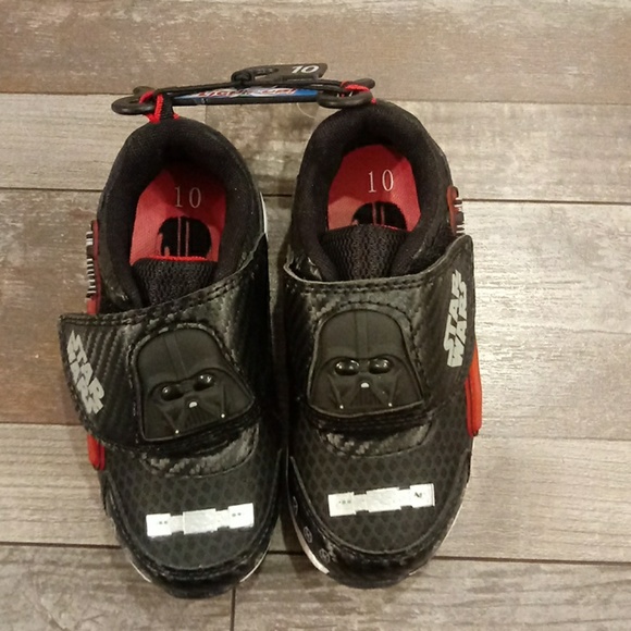 Star Wars Other - Star ars Sneakers (NWOT).
